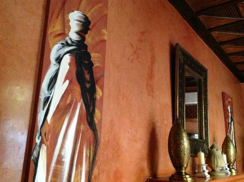 Riad Sadaka Marrakesh Buitenkant foto
