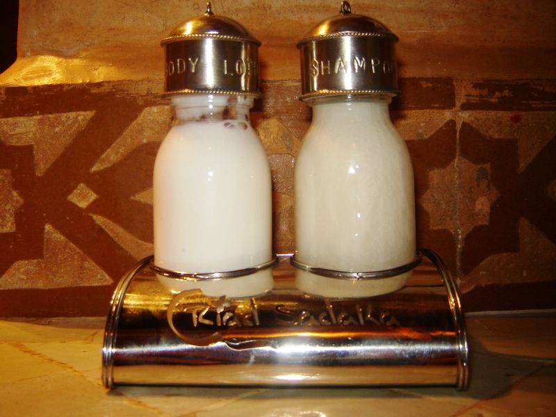 Riad Sadaka Marrakesh Buitenkant foto