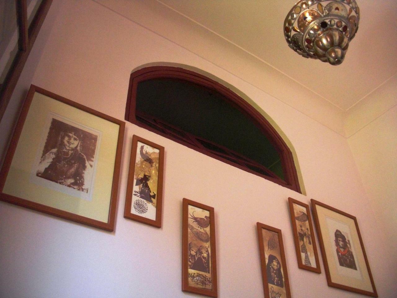 Riad Sadaka Marrakesh Kamer foto