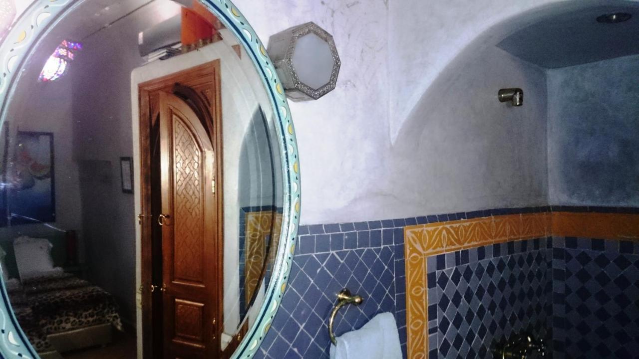 Riad Sadaka Marrakesh Kamer foto